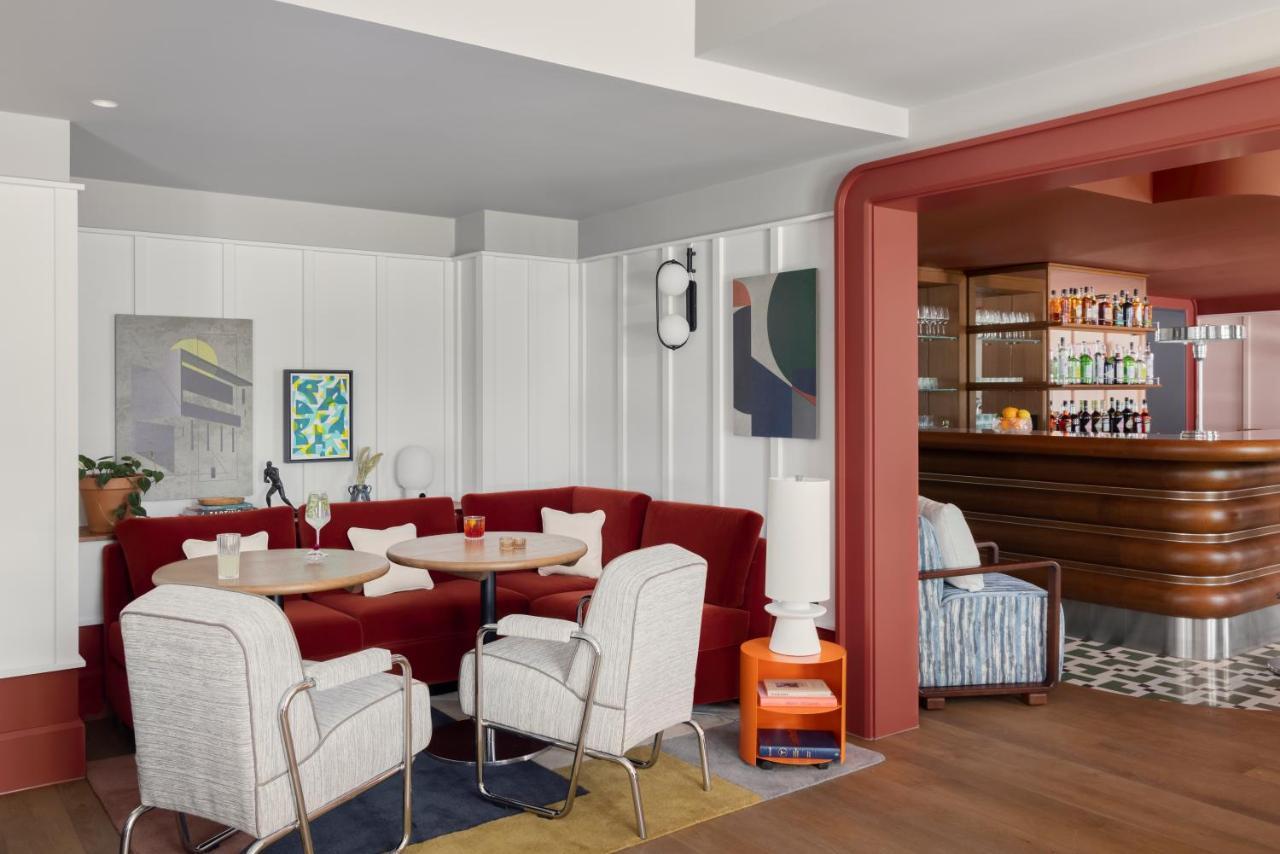Schwan Locke Hotel Мюнхен Екстериор снимка