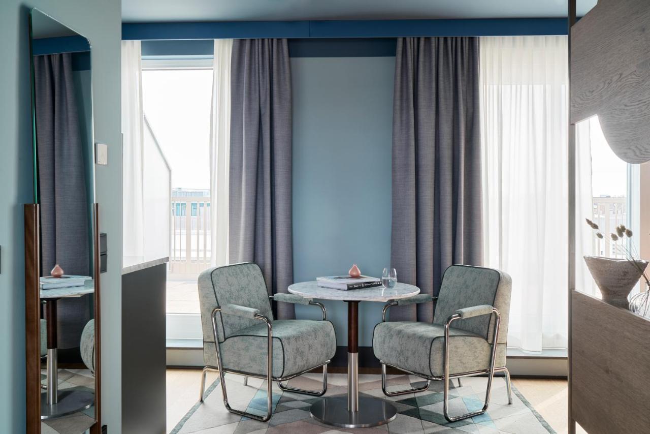 Schwan Locke Hotel Мюнхен Екстериор снимка