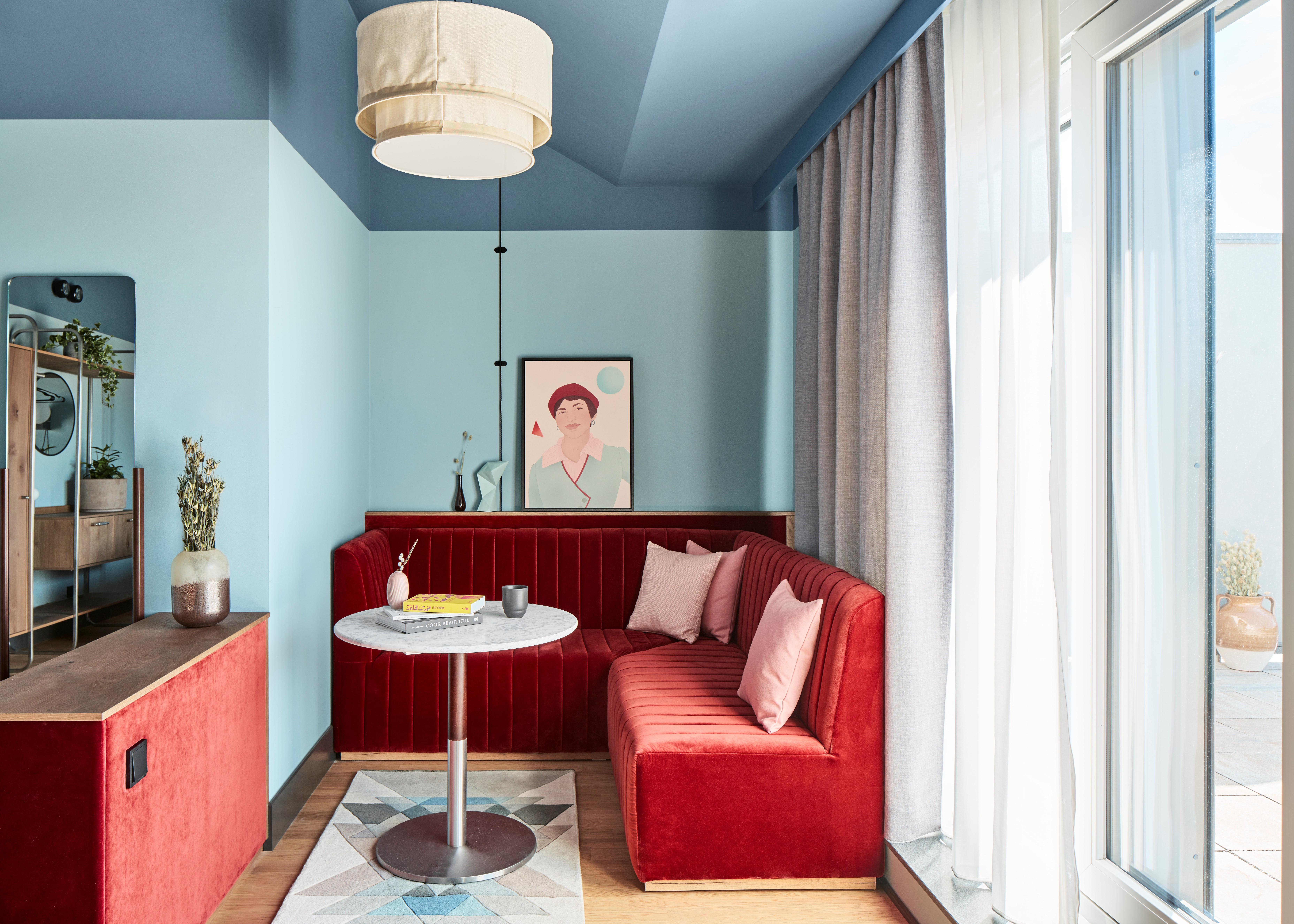 Schwan Locke Hotel Мюнхен Екстериор снимка