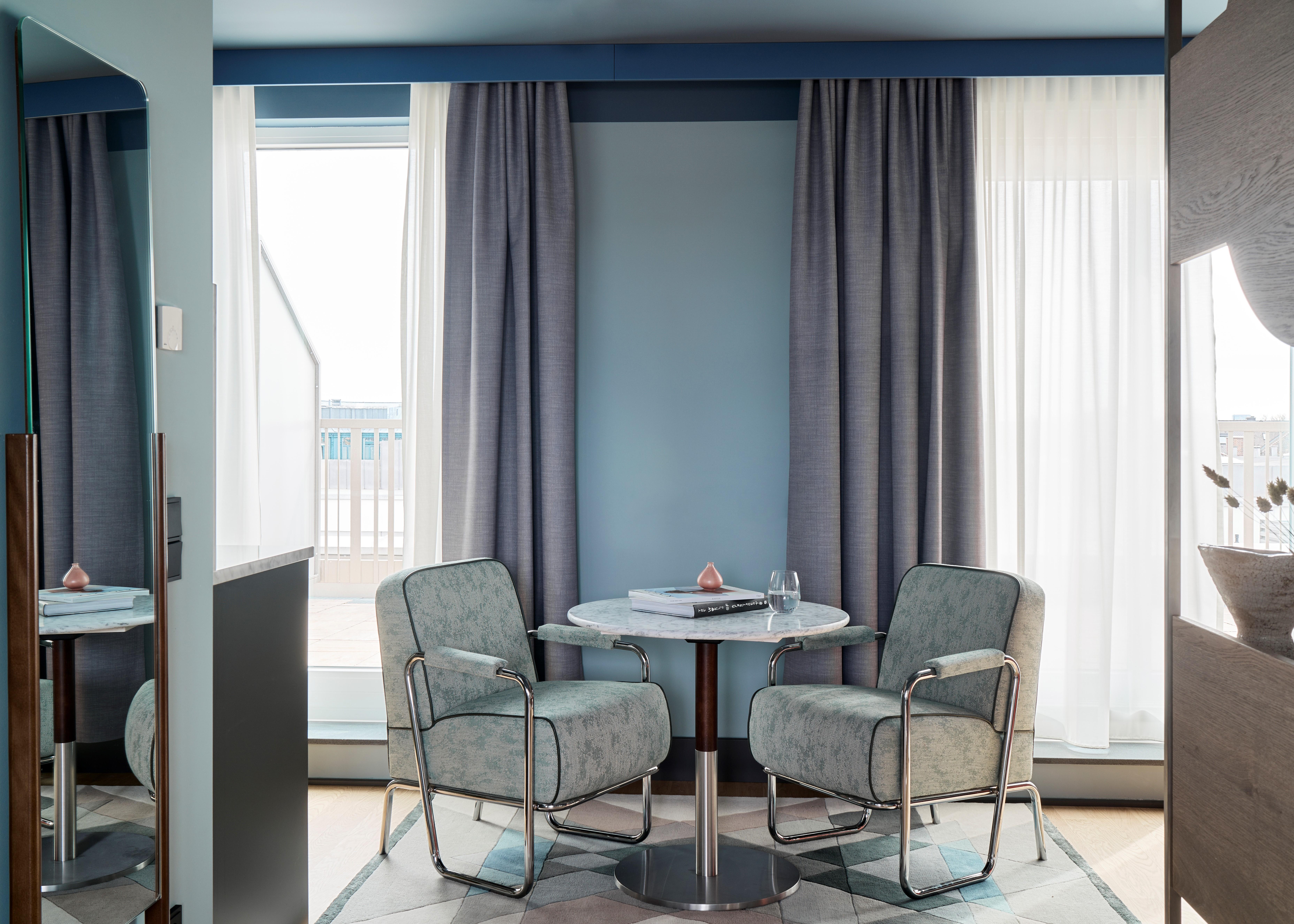 Schwan Locke Hotel Мюнхен Екстериор снимка