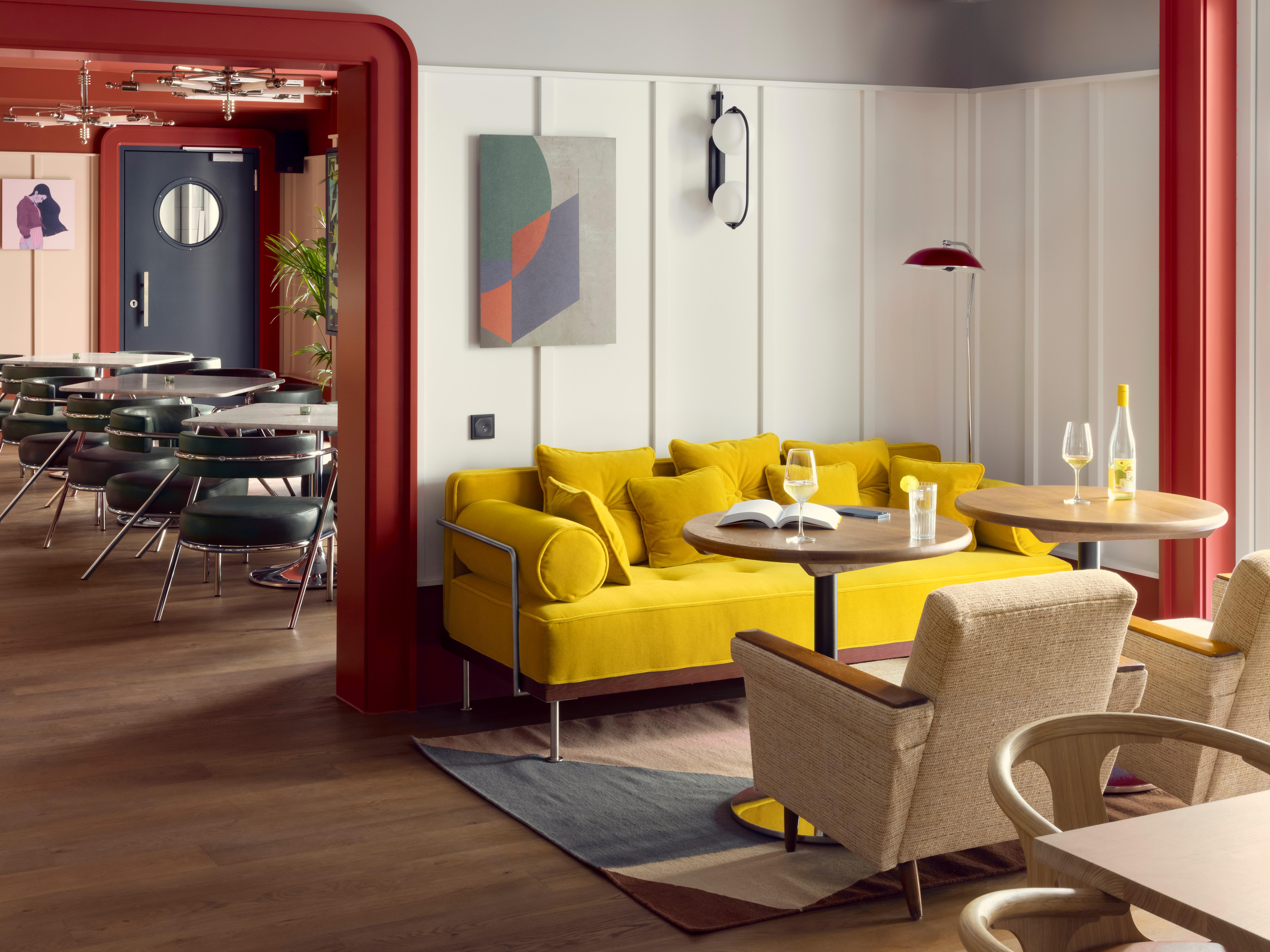 Schwan Locke Hotel Мюнхен Екстериор снимка