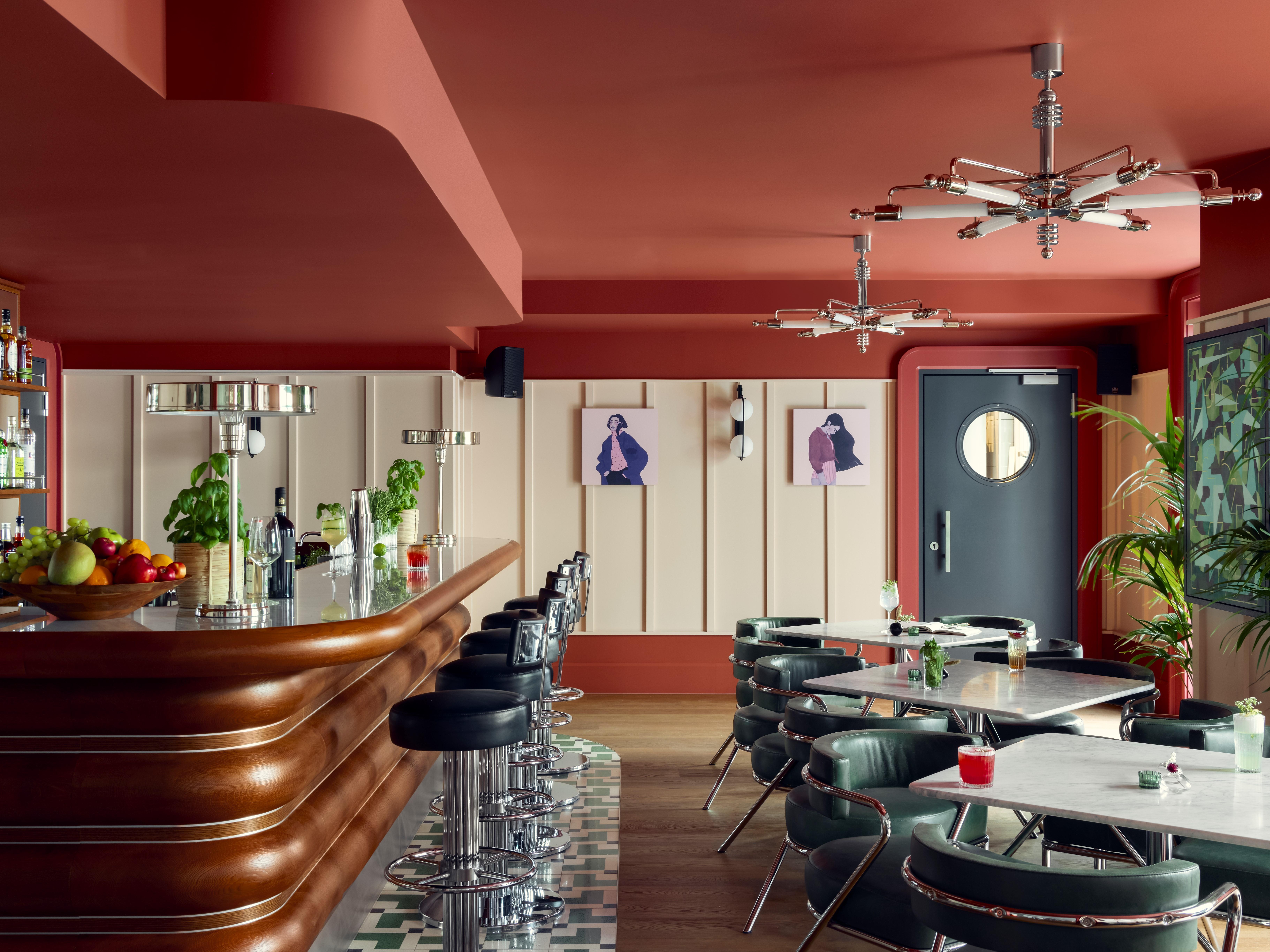 Schwan Locke Hotel Мюнхен Екстериор снимка