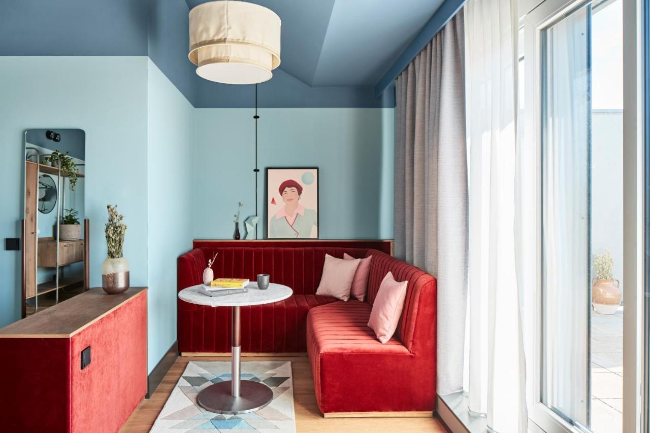 Schwan Locke Hotel Мюнхен Екстериор снимка