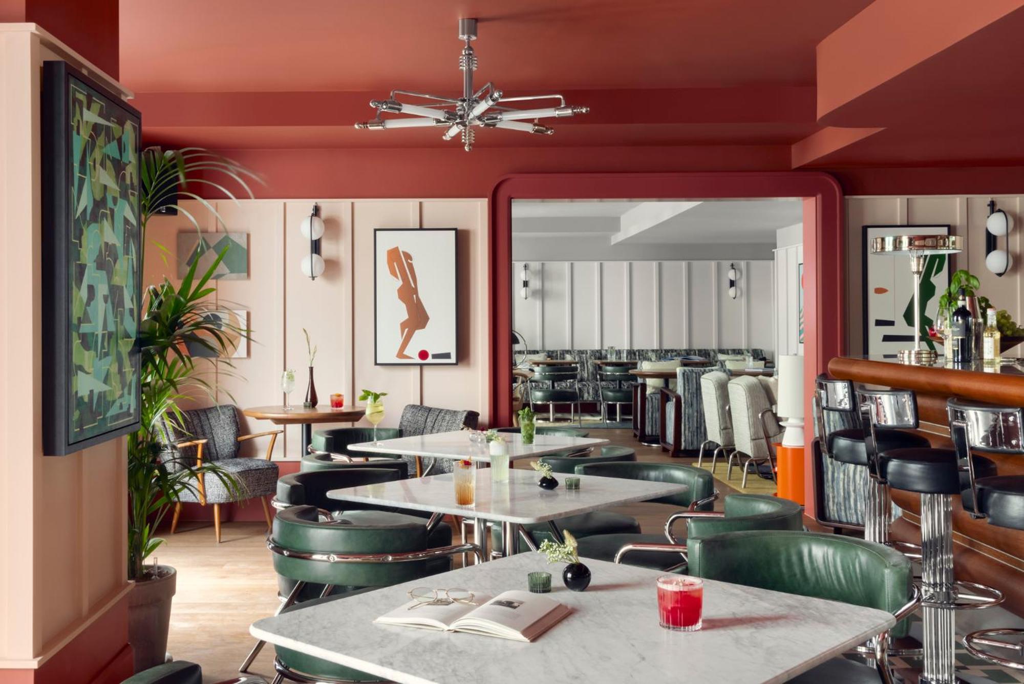 Schwan Locke Hotel Мюнхен Екстериор снимка